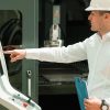 Apantallamiento contra descargas eléctricas