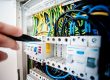 Construcción de sistema de cableado estructurado